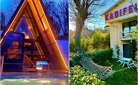 Kadifeli Konak Hotel & Bungalow